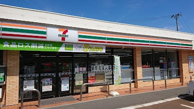 セブン-イレブン 村山金谷工業団地前店