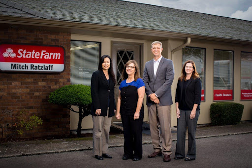Auto Insurance Agency «State Farm Insurance: Mitch Ratzlaff», reviews and photos