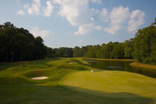 Gated Community «Long Cove Club», reviews and photos, 399 Long Cove Dr, Hilton Head Island, SC 29928, USA