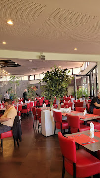 Atmosphère du Restaurant italien L'Eléphant Nîmes à Nîmes - n°3