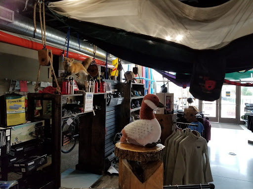 Outdoor Sports Store «Red Fox Outfitters», reviews and photos, 234 N Leroy St, Fenton, MI 48430, USA