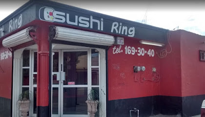Sushi Ring - Av 5 de mayo 35, Moderna, 85330 Empalme, Son., Mexico