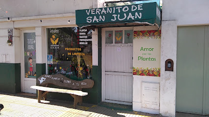 Veranito de San Juan
