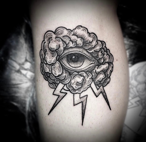 Explore isaac tattoo ideas, creative tattoo ideas in Savannah, available at Resurrection Ink Tattoos and Body Piercing