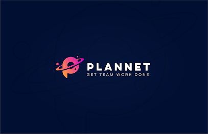 Plannet Digital Workplace
