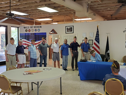 VFW – Post 7507