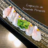 Plats et boissons du Restaurant japonais SUSHI WASABI 91 à Longjumeau - n°1