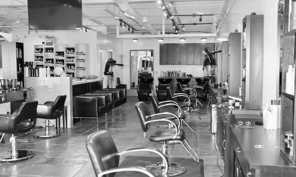 Adrian & Co Spa and Salon 33919