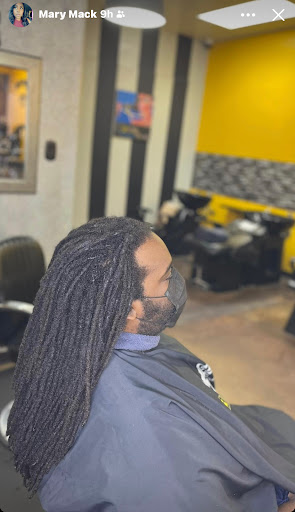 Hair Salon «Elysium Salon Spa», reviews and photos, 15671 W Roosevelt St #102 & 103, Goodyear, AZ 85338, USA