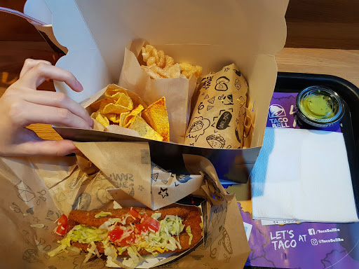 Taco Bell AFI Cotroceni