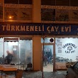 Türkmenli Çay Evi
