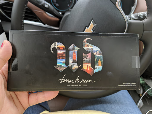 Cosmetics Store «SEPHORA», reviews and photos, 8758 NW Prairie View Rd, Kansas City, MO 64153, USA