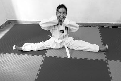 Maldonado Trainer - Defensa Personal y Taekwondo Deportivo