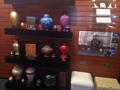 Funeral Home «Light Memorial & Funeral Chapel», reviews and photos, 585 E Main St, Monrovia, IN 46157, USA