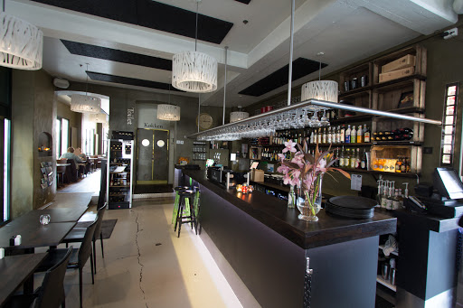Café Chino in Odense Municipality, Kolding