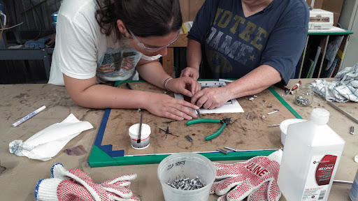 Manufacturer «Kokomo Opalescent Glass», reviews and photos, 1310 S Market St, Kokomo, IN 46902, USA