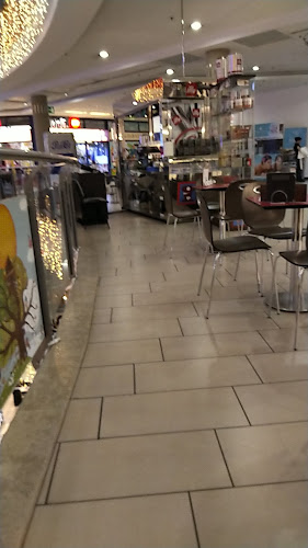 Opinii despre Illy Cafe în Kecskemét - Kávézó