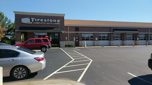 1717 High House Rd, Cary, NC 27513, USA