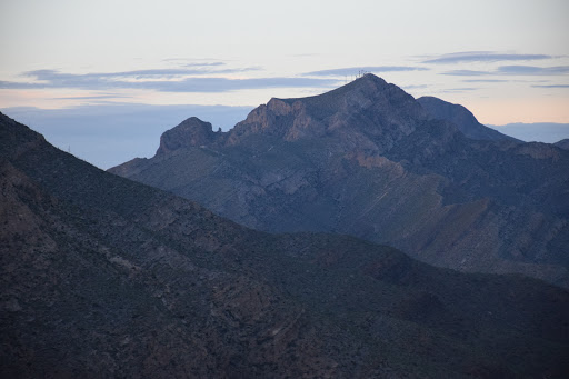 Park «Wyler Aerial Tramway», reviews and photos, 1700 McKinley Ave, El Paso, TX 79930, USA