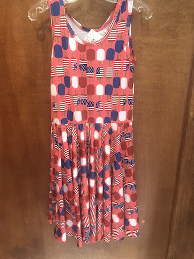 Thrift Store «HAAM Resale Store», reviews and photos, 1204 1st St E, Humble, TX 77338, USA