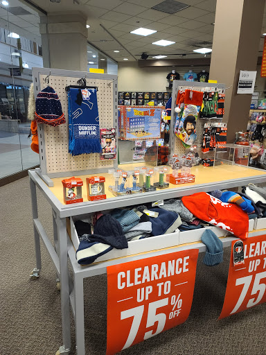 Variety Store «FYE», reviews and photos, 130 Stratford Dr, Bloomingdale, IL 60108, USA