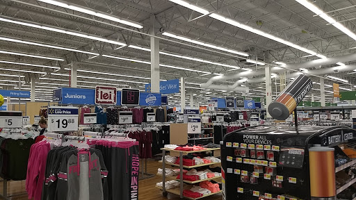 Discount Store «Walmart», reviews and photos, 605 Conchester Hwy, Boothwyn, PA 19061, USA