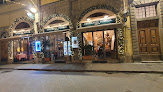 Ristorante Pizzeria Ginori Florence