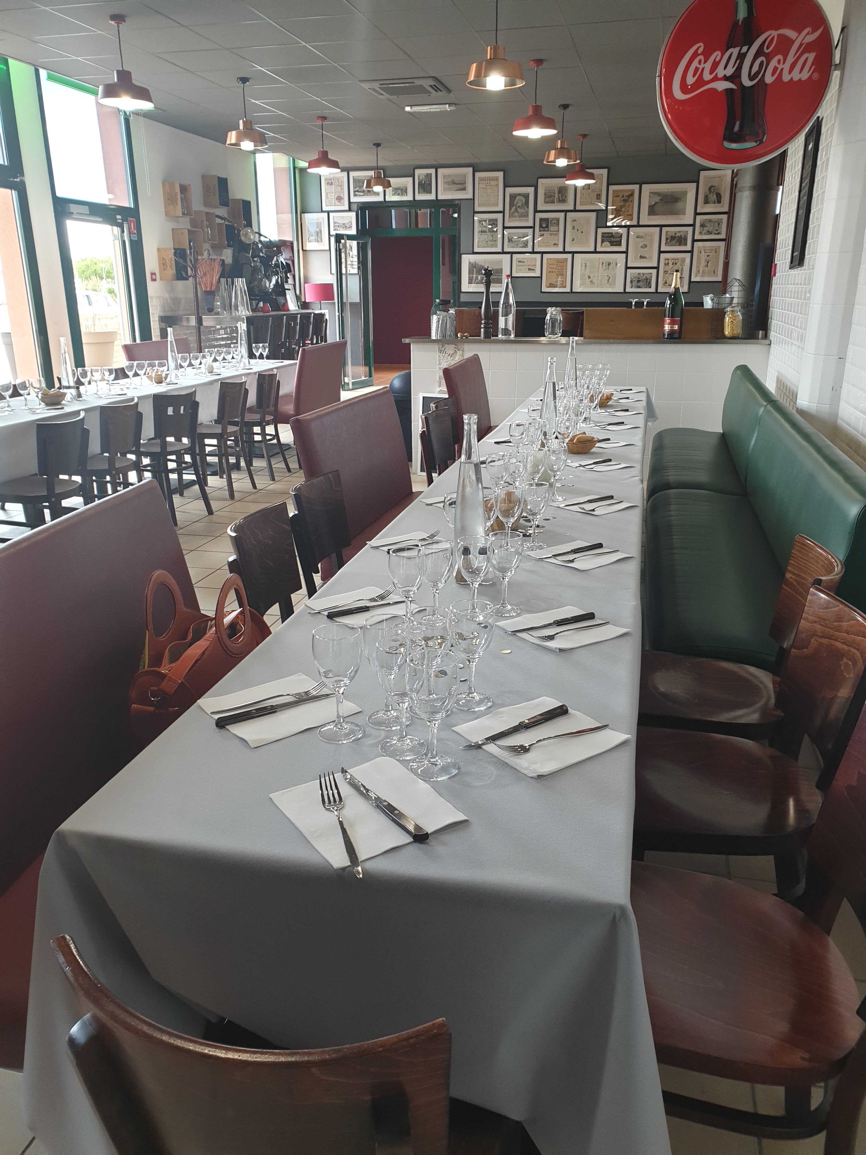 Photo n° 1 de l'avis de Fabienne.a fait le 16/05/2019 à 16:09