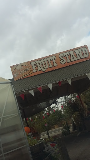 Historic Centerville Fruit Stand, 16155 E Kings Canyon Rd, Sanger, CA 93657