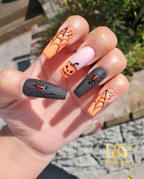 L&y Nail Spas - Photo 2 - Car repair in Ephrata, PA, Lancaster