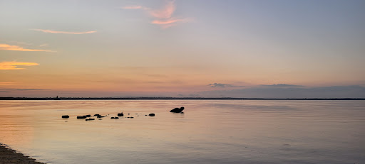 Park «Conimicut point park», reviews and photos, Point Ave, Warwick, RI 02889, USA