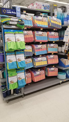 Department Store «Walmart Supercenter», reviews and photos, 1208 E Brandon Blvd, Brandon, FL 33511, USA