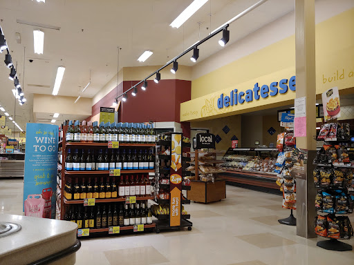 Grocery Store «Hannaford Supermarket», reviews and photos, 217 Dorset St, South Burlington, VT 05403, USA