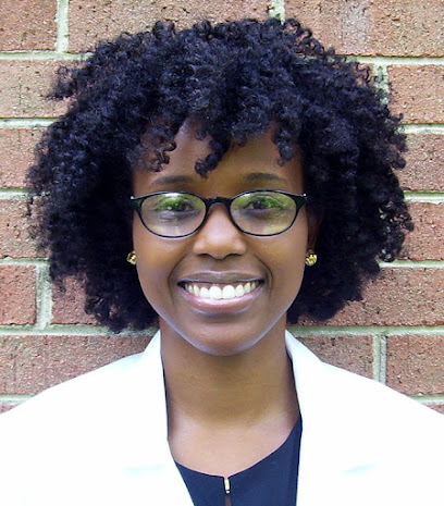 Laurel Orthodontics: Dr. Jocelyn Defoe