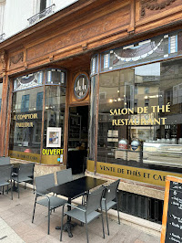 Photos du propriétaire du Restaurant Le Comptoir Pailloux à Limoges - n°1