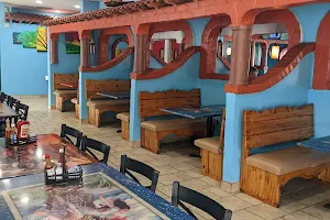 Ixtapa mexican grill & cantina image