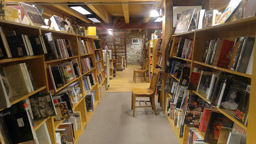 Book Store «After-Words Bookstore», reviews and photos, 23 E Illinois St, Chicago, IL 60611, USA