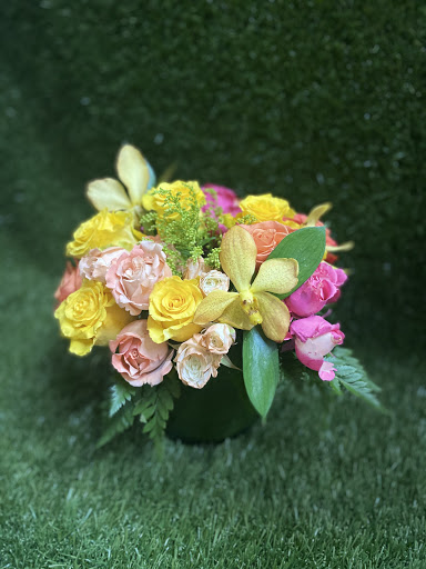 Florist «Floral Creations By Blanca», reviews and photos, 1400 SW 3rd St b, Pompano Beach, FL 33069, USA