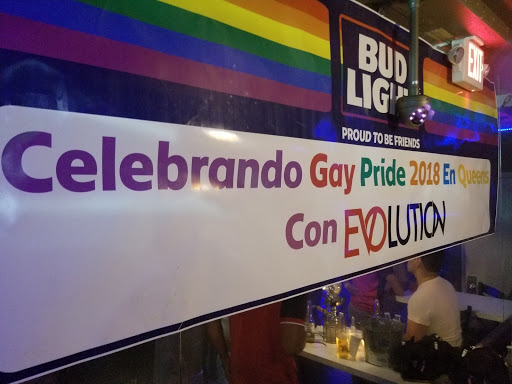 Gay Bar «Club Evolution», reviews and photos, 76-19 Roosevelt Ave, Jackson Heights, NY 11372, USA