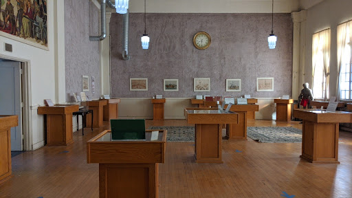 Museum «Karpeles Manuscript Library Museum», reviews and photos, 407 S G St, Tacoma, WA 98405, USA