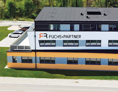 Fuchs & Partner GmbH