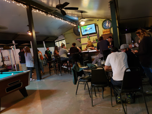 Lounge «FireWater Lounge and Patio», reviews and photos, 1018 Pennsylvania Ave, St Cloud, FL 34769, USA