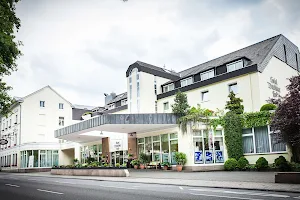 Hotel Deutscher Hof Trier image