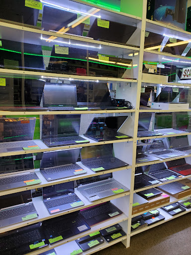 Electronics Store «Goodeed Electronics», reviews and photos, 300 Main St #604, Nashua, NH 03060, USA