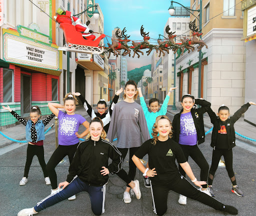 Dance School «Roseville Academy of Dance», reviews and photos, 1801 Cirby Way #7, Roseville, CA 95661, USA