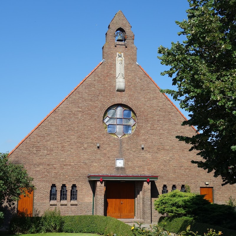 H. Theresia van Lisieux kapel