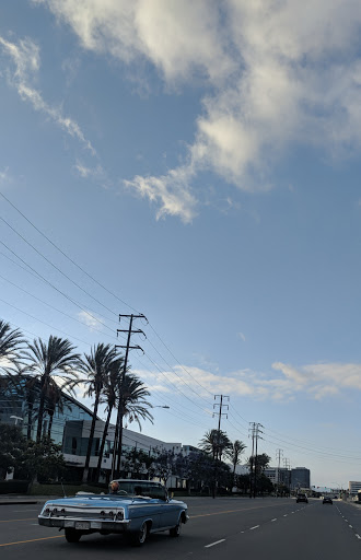 Event Venue «Automobile Driving Museum», reviews and photos, 610 Lairport St, El Segundo, CA 90245, USA