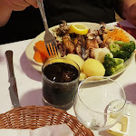 Photo n°2 de l'avis de Blanca.. fait le 05/09/2020 à 22:54 sur le  Cafe Central à Foz do Arelho