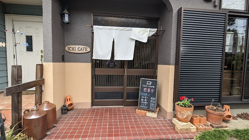 ICHI CAFE