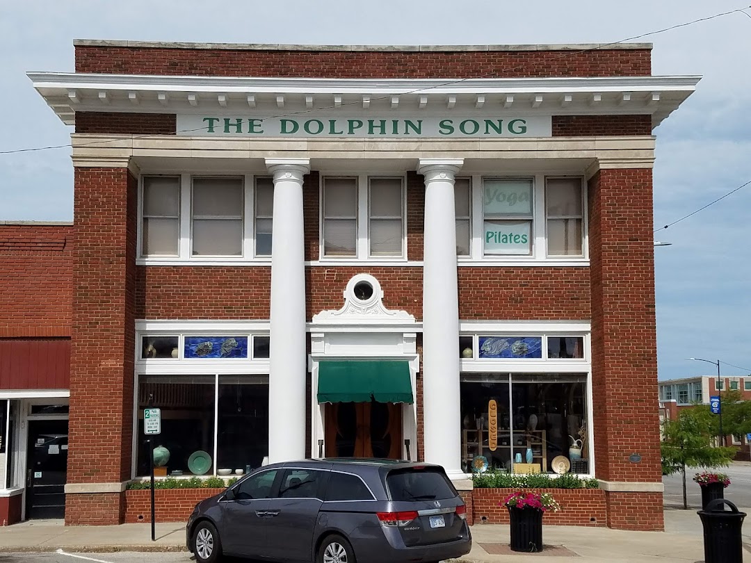 The Dolphin Song
